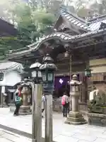 能勢妙見山(真如寺境外仏堂)(大阪府)