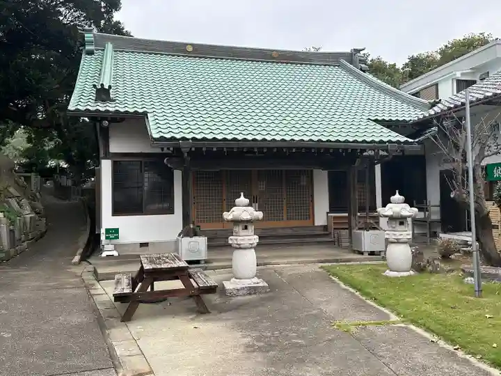 西方寺(愛知県)