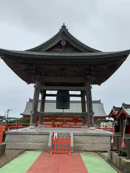 満願寺のその他建物