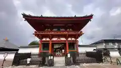 喜光寺(奈良県)