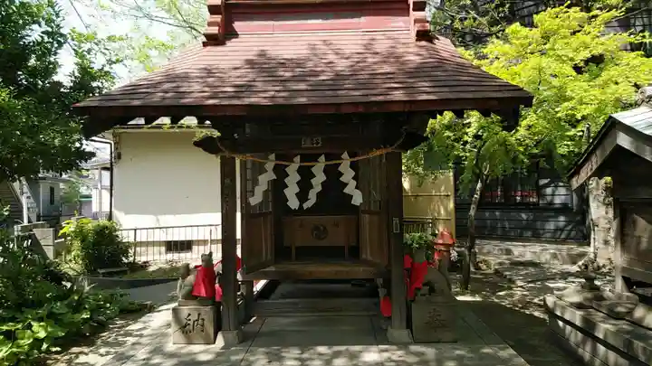若宮八幡宮 (神奈川県)
