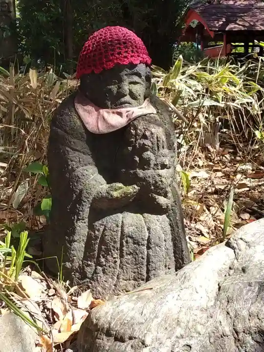 高幡不動尊 金剛寺(東京都)