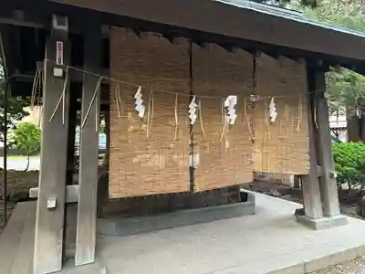 琴似神社(北海道)