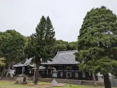 南蔵院(東京都)