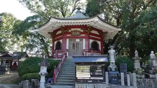金泉寺(徳島県)