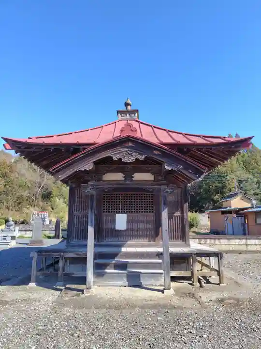 千手院(栃木県)
