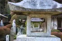 峯寺の建物その他