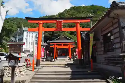 多度大社(三重県)