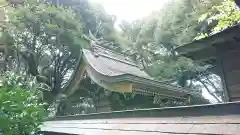 石井戸稲荷神社(茨城県)