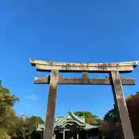 豊國神社(大阪府)