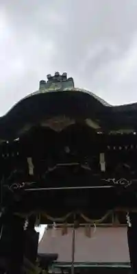 六孫王神社のその他建物