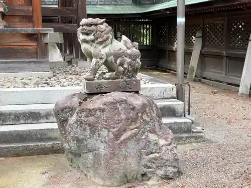 大郡神社(滋賀県)