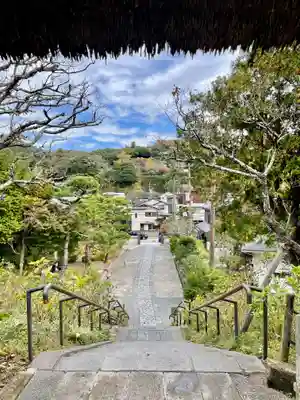 東慶寺(神奈川県)