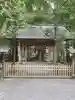 天岩戸神社のその他建物
