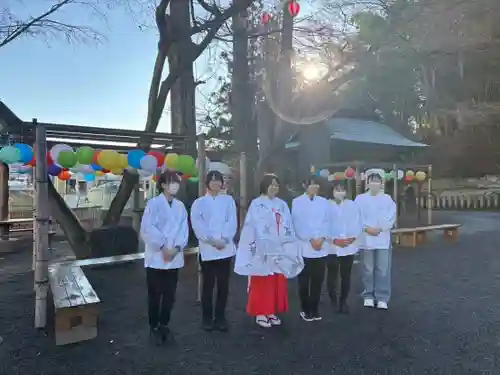 温泉神社〜いわき湯本温泉〜(福島県)