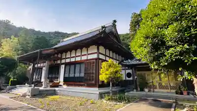 羽賀寺(福井県)