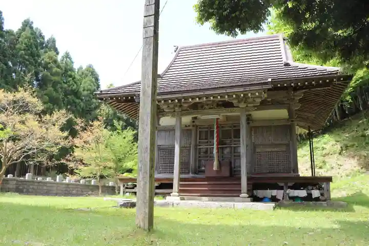 正眼院(滋賀県)