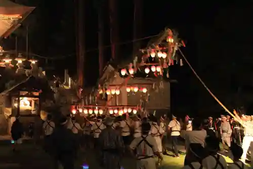 長谷寺(長野県)