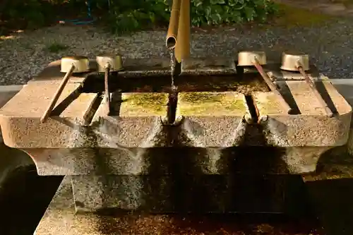 隠岐神社(島根県)