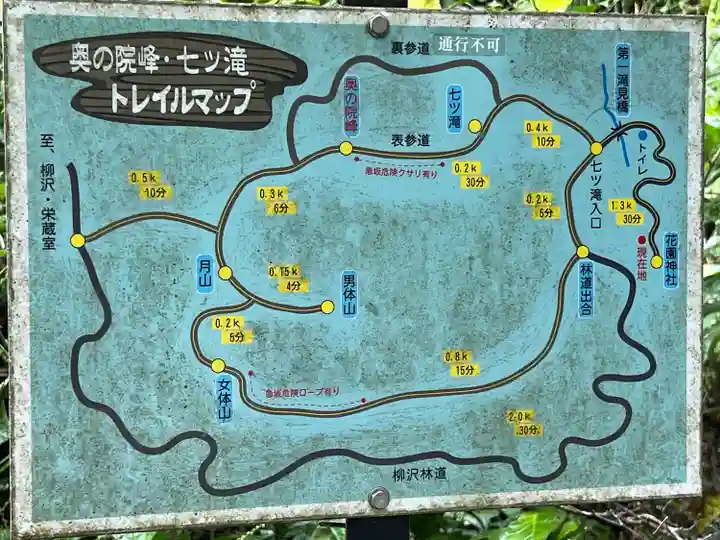 花園神社(茨城県)