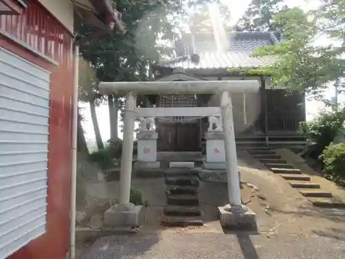  八幡宮(埼玉県)