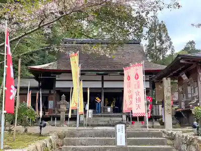 園城寺（三井寺）のその他建物