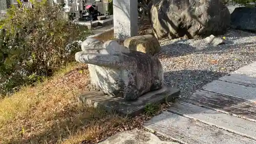 三古寺(宮城県)