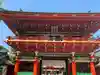 神田神社(神田明神)(東京都)