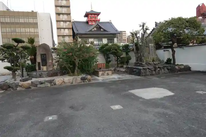 太平寺のその他建物