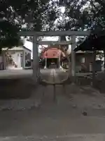 稲荷神社(埼玉県)