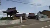 北漸寺のその他建物