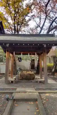亀戸 香取神社(東京都)