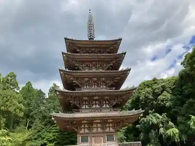 醍醐寺のその他建物