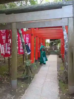 鹿島神宮(茨城県)