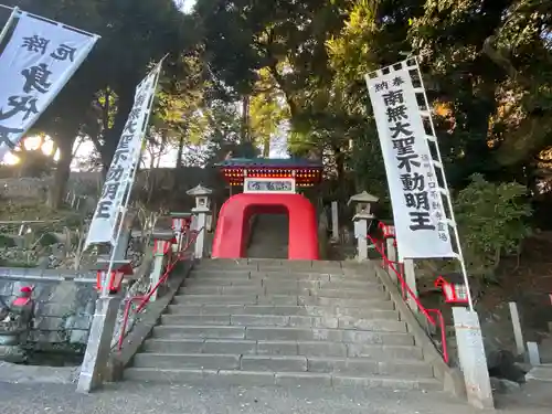 不動寺(静岡県)