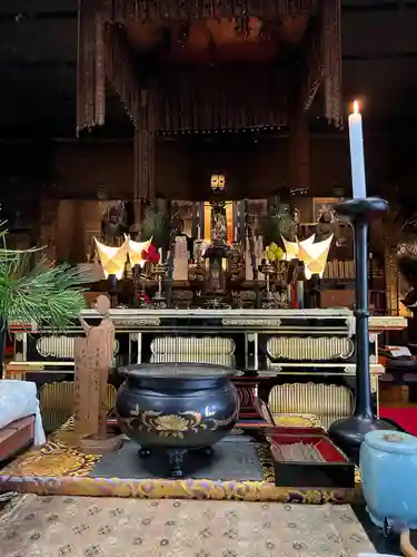 南光院(熊本県)