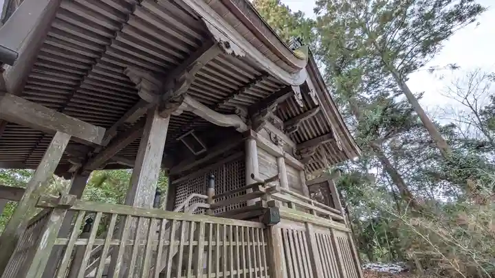 小幡神社(京都府)