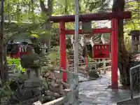 白石神社(北海道)