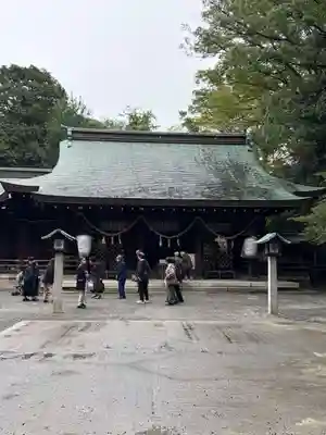 水無瀬神宮(大阪府)