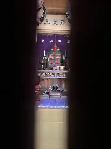 泉龍寺(長野県)