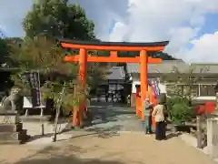 玉津島神社(和歌山県)