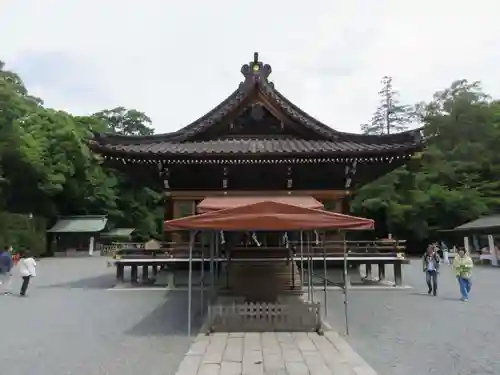 三嶋大社(静岡県)