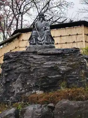 八坂寺(愛媛県)