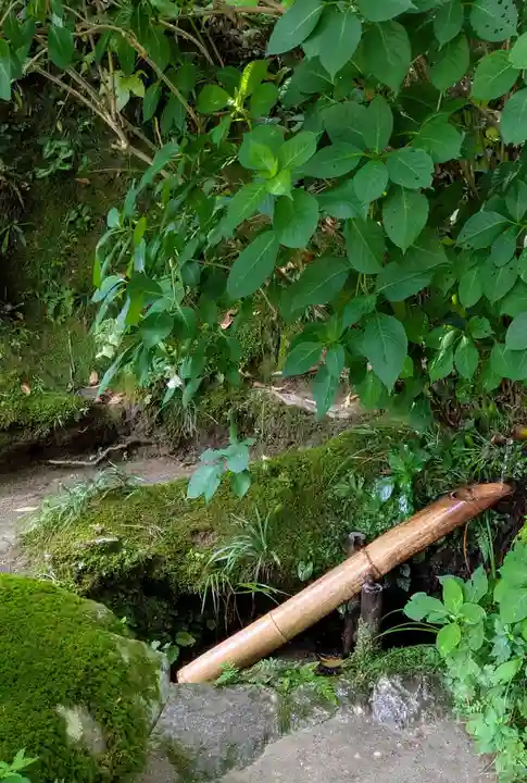 詩仙堂(丈山寺)(京都府)