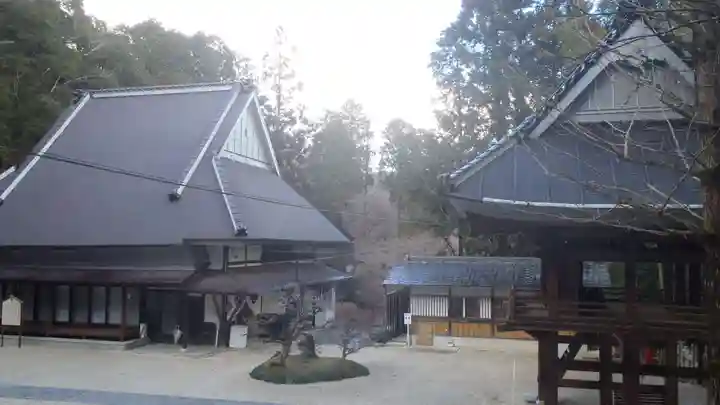 川見薬師寺(愛知県)