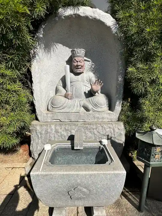 真明寺(東京都)