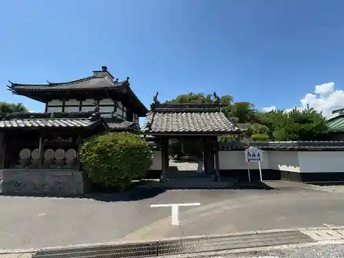 典厩寺(長野県)