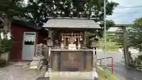 森三吉神社(北海道)
