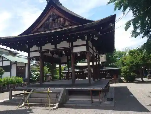 和田神社(滋賀県)