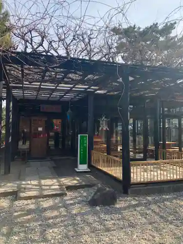 葛井寺のその他建物